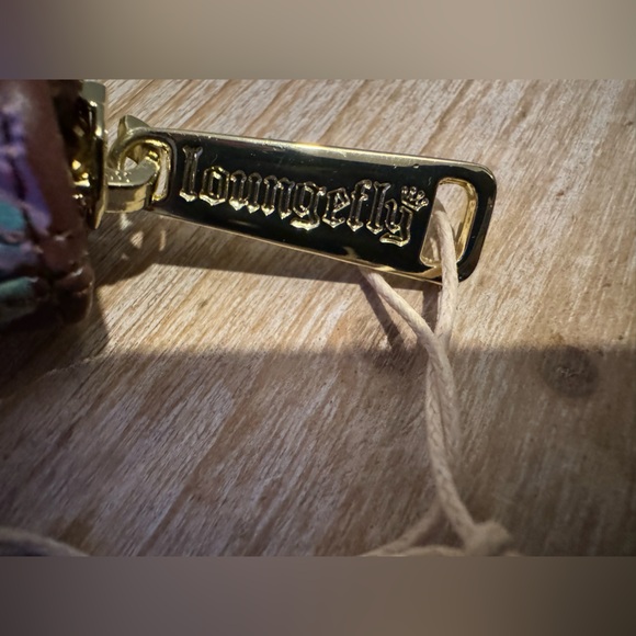 Disney Loungefly Princess Cakes Zip Around Wallet - Picture 6 of 9